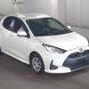 toyota yaris 2020 quick_quick_6AA-MXPH10_MXPH10-2010175 image 1