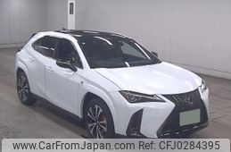 lexus ux 2023 quick_quick_6AA-MZAH10_MZAH10-2186529