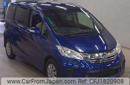 honda freed 2015 CFJ1820908