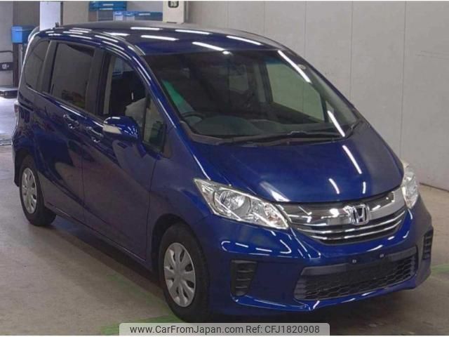 honda freed 2015 CFJ1820908 image 1