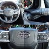toyota land-cruiser-wagon 2023 CFJ0236606 image 10