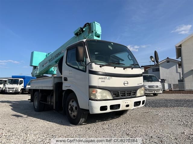 hino dutro 2005 GOO_NET_EXCHANGE_0401943A30230209W002 image 2