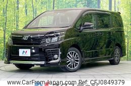 toyota voxy 2014 quick_quick_ZRR80W_ZRR80-0028201