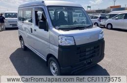 daihatsu hijet-cargo 2023 quick_quick_3BD-S700V_S700V-0065586