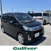 daihatsu move 2013 -DAIHATSU--Move DBA-LA110S--LA110S-0035825---DAIHATSU--Move DBA-LA110S--LA110S-0035825- image 1