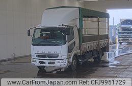 mitsubishi-fuso fighter 2009 -MITSUBISHI--Fuso Fighter FK61F-530072---MITSUBISHI--Fuso Fighter FK61F-530072-