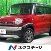 suzuki hustler 2019 -SUZUKI--Hustler DAA-MR41S--MR41S-378084---SUZUKI--Hustler DAA-MR41S--MR41S-378084- image 1