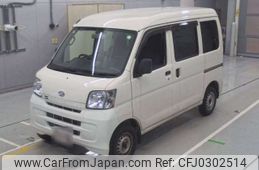 daihatsu hijet-van 2016 -DAIHATSU--Hijet Van EBD-S321V--S321V-0287075---DAIHATSU--Hijet Van EBD-S321V--S321V-0287075-