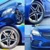 mercedes-benz c-class 2020 -MERCEDES-BENZ--Benz C Class 5BA-205076C--WDD2050762R480522---MERCEDES-BENZ--Benz C Class 5BA-205076C--WDD2050762R480522- image 9