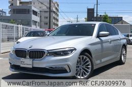 bmw 5-series 2017 -BMW--BMW 5 Series LDA-JC20--WBAJC32020G466950---BMW--BMW 5 Series LDA-JC20--WBAJC32020G466950-