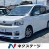 toyota voxy 2011 -TOYOTA--Voxy DBA-ZRR70W--ZRR70-0405375---TOYOTA--Voxy DBA-ZRR70W--ZRR70-0405375- image 1