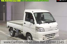daihatsu hijet-truck 2013 -DAIHATSU--Hijet Truck S211P--0241219---DAIHATSU--Hijet Truck S211P--0241219-