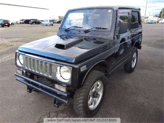 suzuki jimny 1994 -SUZUKI--Jimny ﾌﾒｲ--JA11-290580---SUZUKI--Jimny ﾌﾒｲ--JA11-290580- image 1
