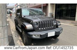 jeep wrangler 2020 quick_quick_ABA-JL36L_1C4HJXLG0LW129097