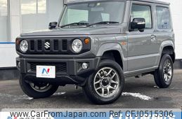 suzuki jimny 2022 -SUZUKI--Jimny 3BA-JB64W--JB64W-272791---SUZUKI--Jimny 3BA-JB64W--JB64W-272791-