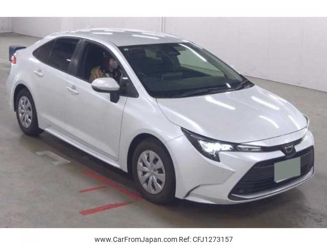 toyota corolla 2022 quick_quick_5BA-MZEA17_MZEA17-0001449 image 1