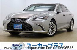 lexus es 2020 -LEXUS--Lexus ES 6AA-AXZH11--AXZH11-1000407---LEXUS--Lexus ES 6AA-AXZH11--AXZH11-1000407-