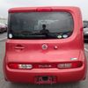 nissan cube 2010 CFJ4598179 image 8