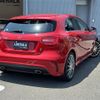 mercedes-benz a-class 2014 -MERCEDES-BENZ--Benz A Class DBA-176042--WDD1760422V016740---MERCEDES-BENZ--Benz A Class DBA-176042--WDD1760422V016740- image 15