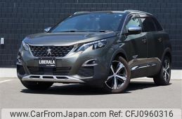 peugeot 5008 2017 -PEUGEOT--Peugeot 5008 LDA-P87AH01--VF3MJAHWWHL041584---PEUGEOT--Peugeot 5008 LDA-P87AH01--VF3MJAHWWHL041584-