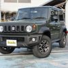 suzuki jimny-sierra 2024 -SUZUKI 【滋賀 502ｾ4950】--Jimny Sierra JB74W--203826---SUZUKI 【滋賀 502ｾ4950】--Jimny Sierra JB74W--203826- image 1