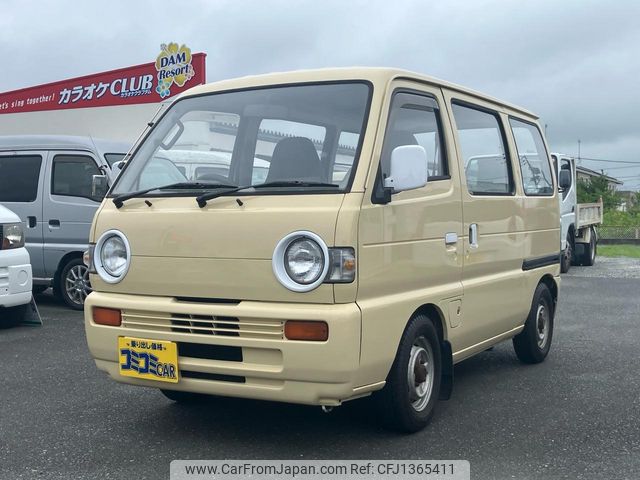 suzuki every 1995 CFJ1365411 image 1