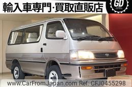 toyota hiace-wagon 1994 quick_quick_KZH106G_KZH106-1006119