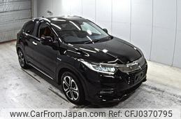 honda vezel 2019 -HONDA--VEZEL RU3-1351631---HONDA--VEZEL RU3-1351631-