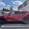 mazda cx-8 2022 CFJ1793887 image 20
