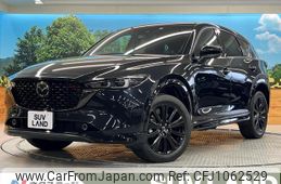 mazda cx-5 2022 quick_quick_KF2P_KF2P-504322