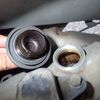 honda z 1999 CFJ1815198 image 20