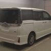 toyota voxy 2017 -TOYOTA 【多摩 349ﾉ 515】--Voxy DAA-ZWR80W--ZWR80-0233186---TOYOTA 【多摩 349ﾉ 515】--Voxy DAA-ZWR80W--ZWR80-0233186- image 2