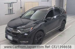 honda cr-v 2022 -HONDA 【三重 302て9408】--CR-V RT6-1300253---HONDA 【三重 302て9408】--CR-V RT6-1300253-