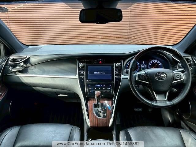 toyota harrier 2014 CFJ1465382 image 2