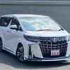 toyota alphard 2021 quick_quick_AGH30W_AGH30-0370529 image 9