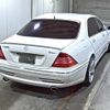 mercedes-benz s-class 2002 -MERCEDES-BENZ--Benz S Class 220175-WDB2201751A257692---MERCEDES-BENZ--Benz S Class 220175-WDB2201751A257692- image 6