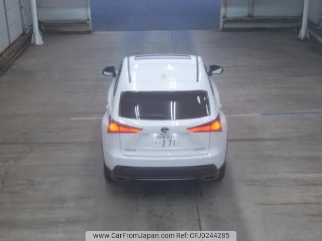 lexus nx 2020 quick_quick_3BA-AGZ10_AGZ10-1026456 image 2