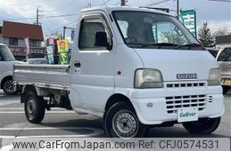 suzuki carry-truck 2000 -SUZUKI--Carry Truck GD-DB52T--DB52T-244511---SUZUKI--Carry Truck GD-DB52T--DB52T-244511-