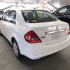 nissan tiida-latio 2009 AF-SC11-150233 image 4
