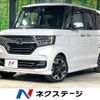 honda n-box 2020 -HONDA--N BOX 6BA-JF3--JF3-2234937---HONDA--N BOX 6BA-JF3--JF3-2234937- image 1