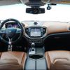 maserati ghibli 2014 CFJ1783616 image 24