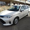 toyota corolla-fielder 2018 quick_quick_DAA-NKE165G_NKE165-7176194 image 1