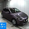 mazda demio 2016 -MAZDA 【広島 502は9978】--Demio DJ3FS-146833---MAZDA 【広島 502は9978】--Demio DJ3FS-146833- image 1