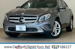 mercedes-benz gla-class 2015 -MERCEDES-BENZ--Benz GLA DBA-156942--WDC1569422J157297---MERCEDES-BENZ--Benz GLA DBA-156942--WDC1569422J157297-