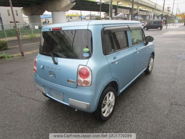 suzuki alto-lapin 2014 CFJ1770289 image 2