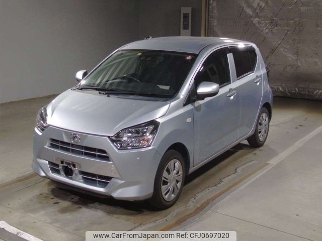 daihatsu mira-e-s 2018 -DAIHATSU--Mira e:s LA350S-0059492---DAIHATSU--Mira e:s LA350S-0059492- image 1