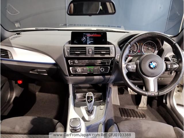 bmw 2-series 2015 quick_quick_DBA-1J20_WBA1J12000V467245 image 2