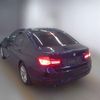 bmw 3-series 2017 -BMW--BMW 3 Series DBA-8E15--WBA8E36080NU79734---BMW--BMW 3 Series DBA-8E15--WBA8E36080NU79734- image 2