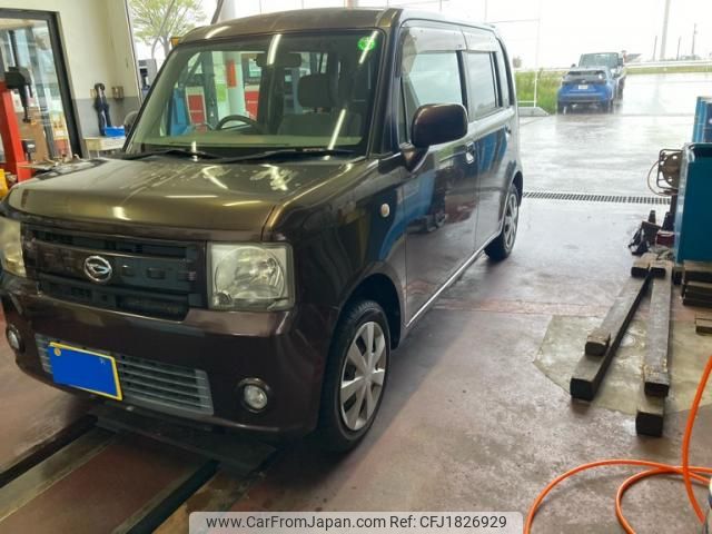 daihatsu move-conte 2011 CFJ1826929 image 2
