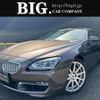 bmw 6-series 2013 -BMW 【土浦 381ﾉ11】--BMW 6 Series 6B44--0DG66349---BMW 【土浦 381ﾉ11】--BMW 6 Series 6B44--0DG66349- image 1